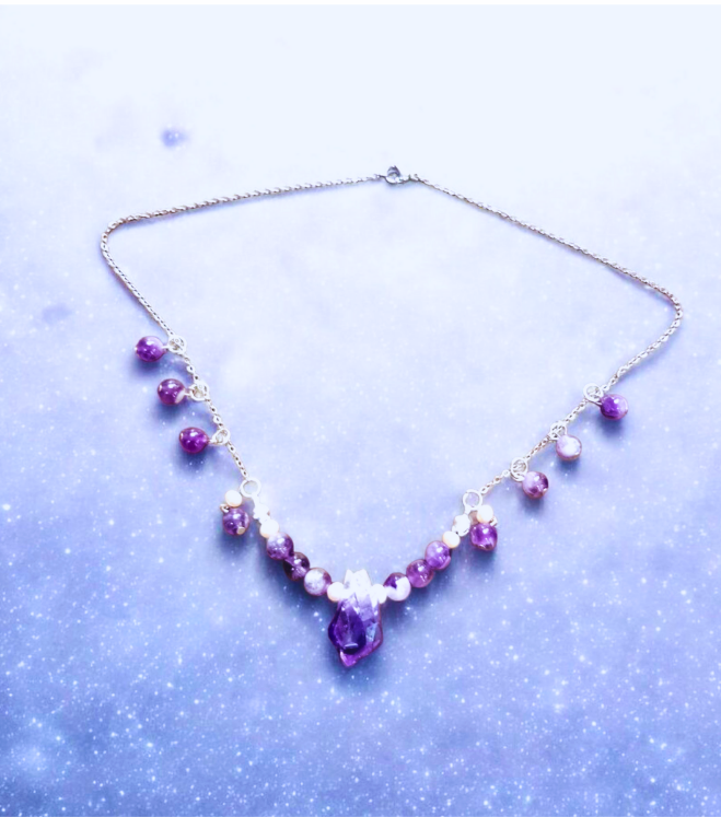Amethyst Dream