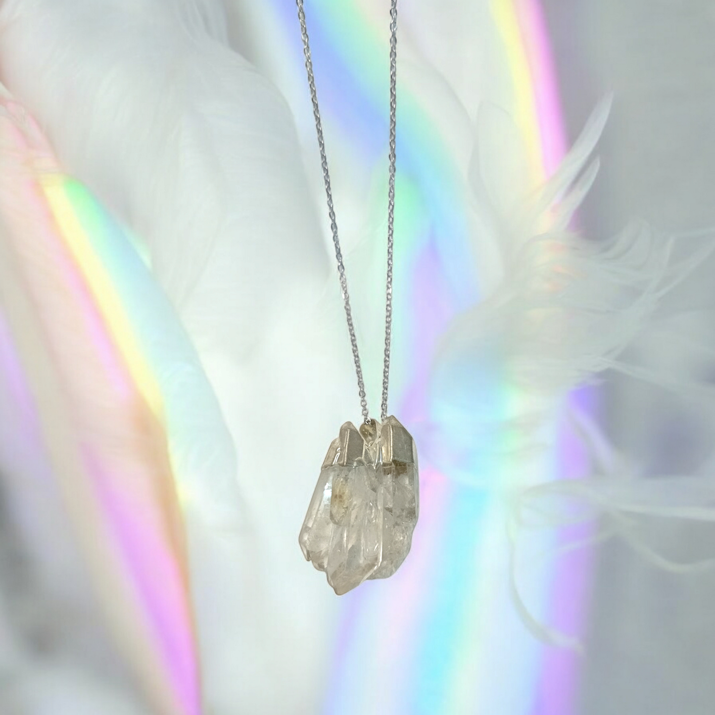 Quartz Points