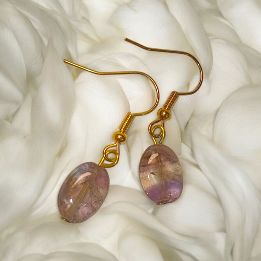 Amethyst Drops