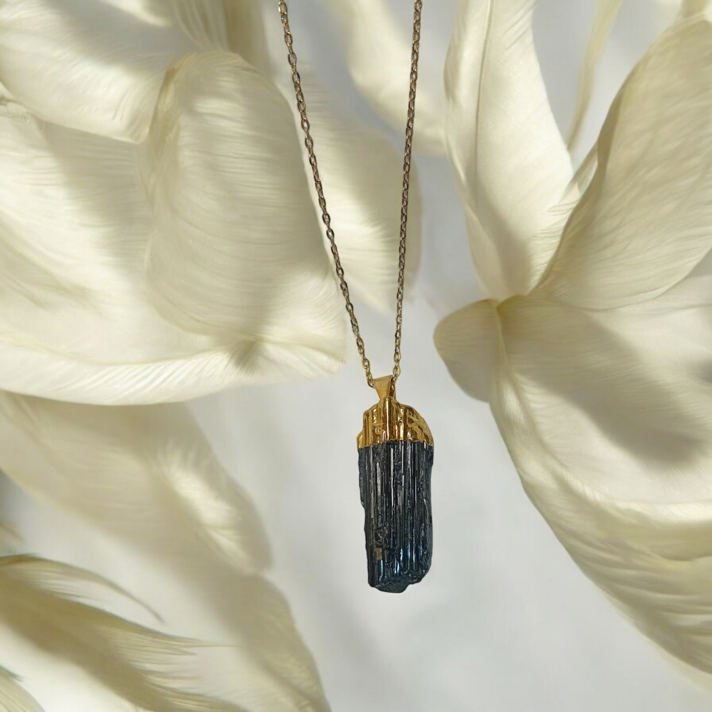 Tourmaline Necklace