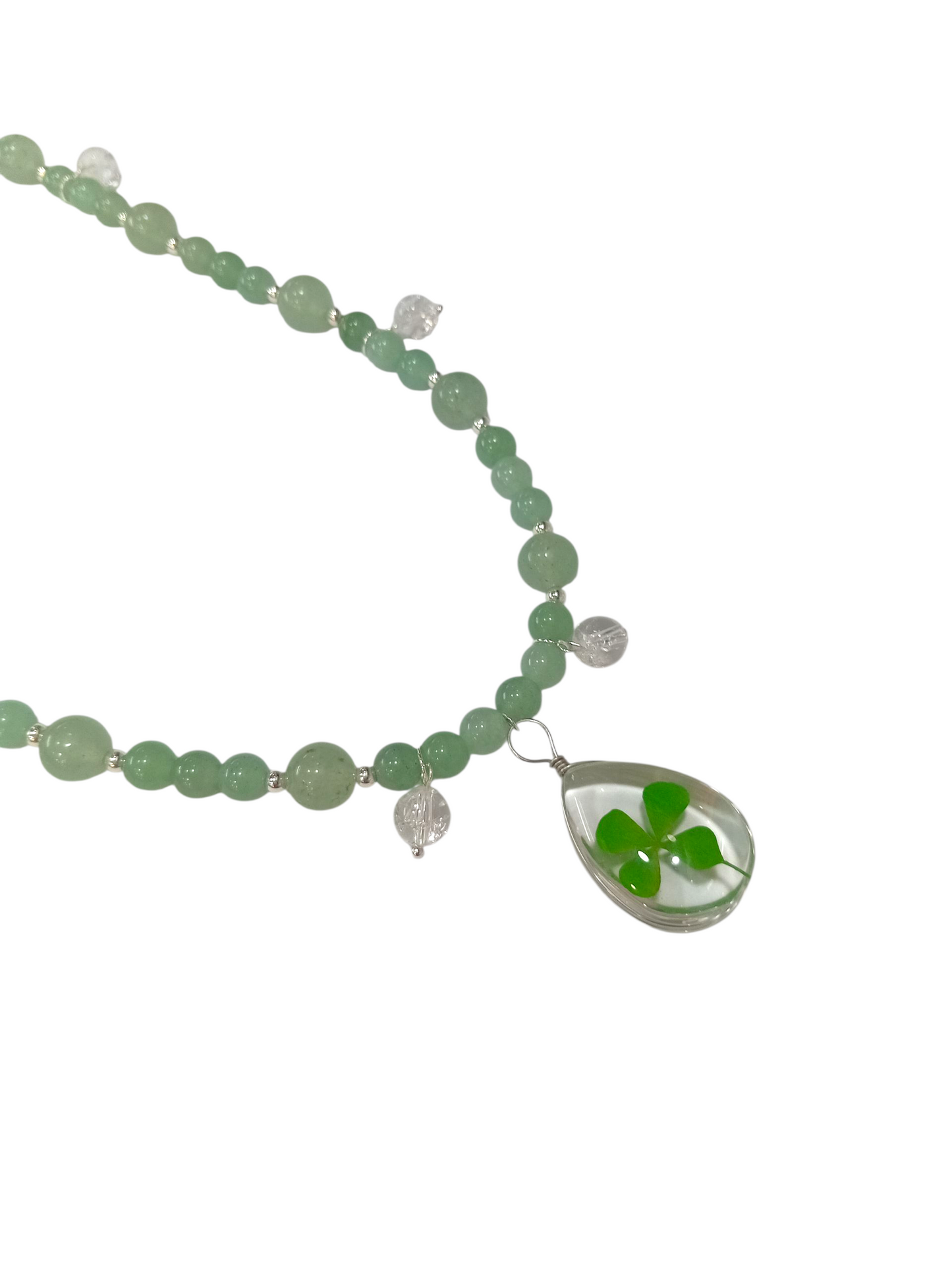 Lucky Aventurine