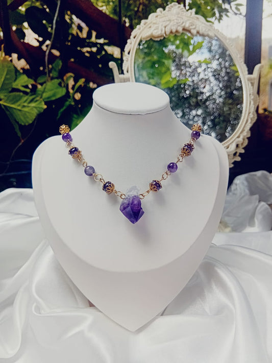 Dreamy Amethyst