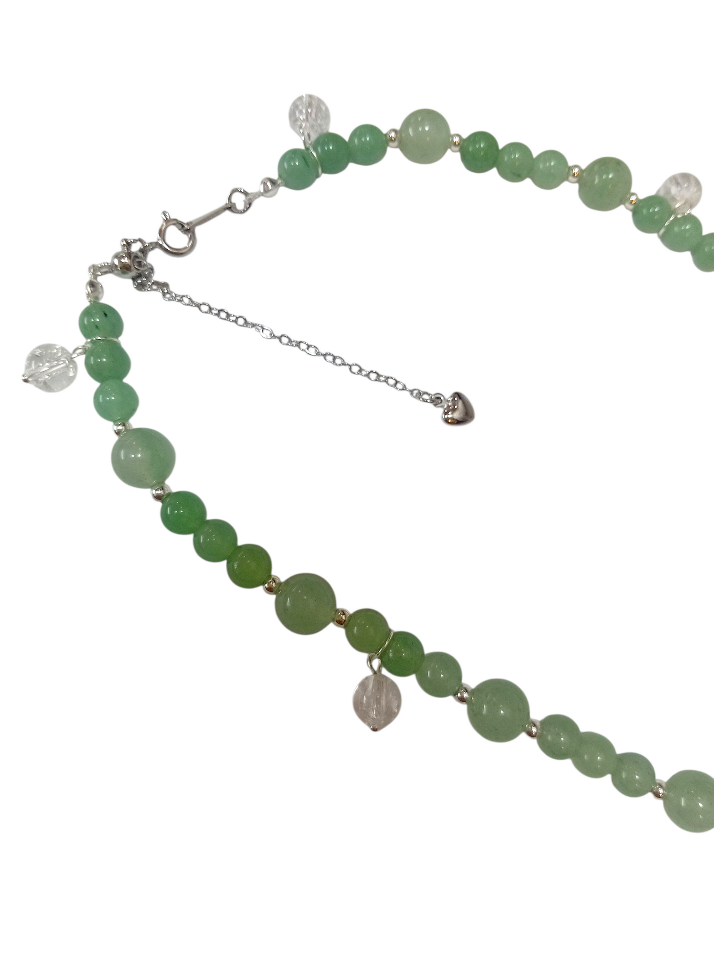 Lucky Aventurine