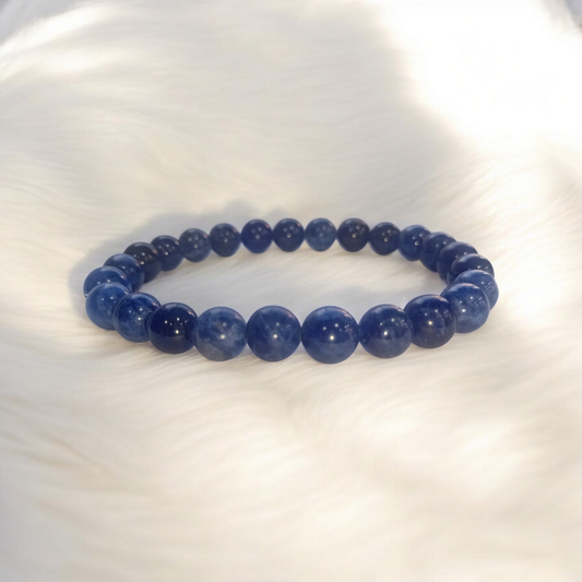 Sodalite Bracelet