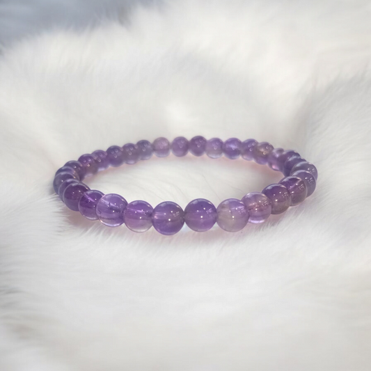 Amethyst Bracelet