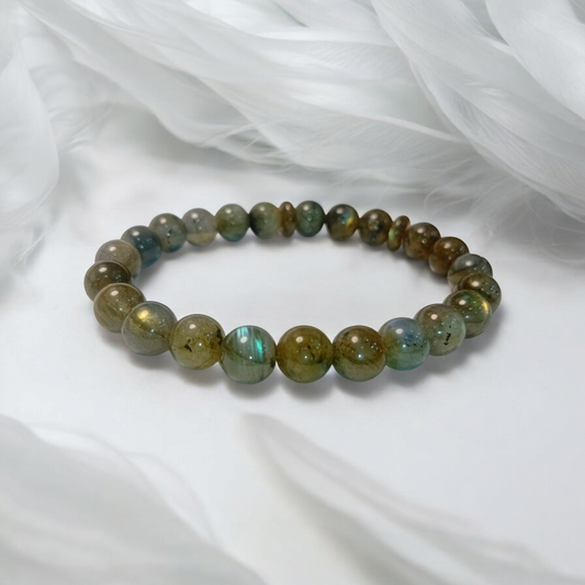 Labradorite Bracelet