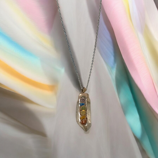 Chakra Quartz