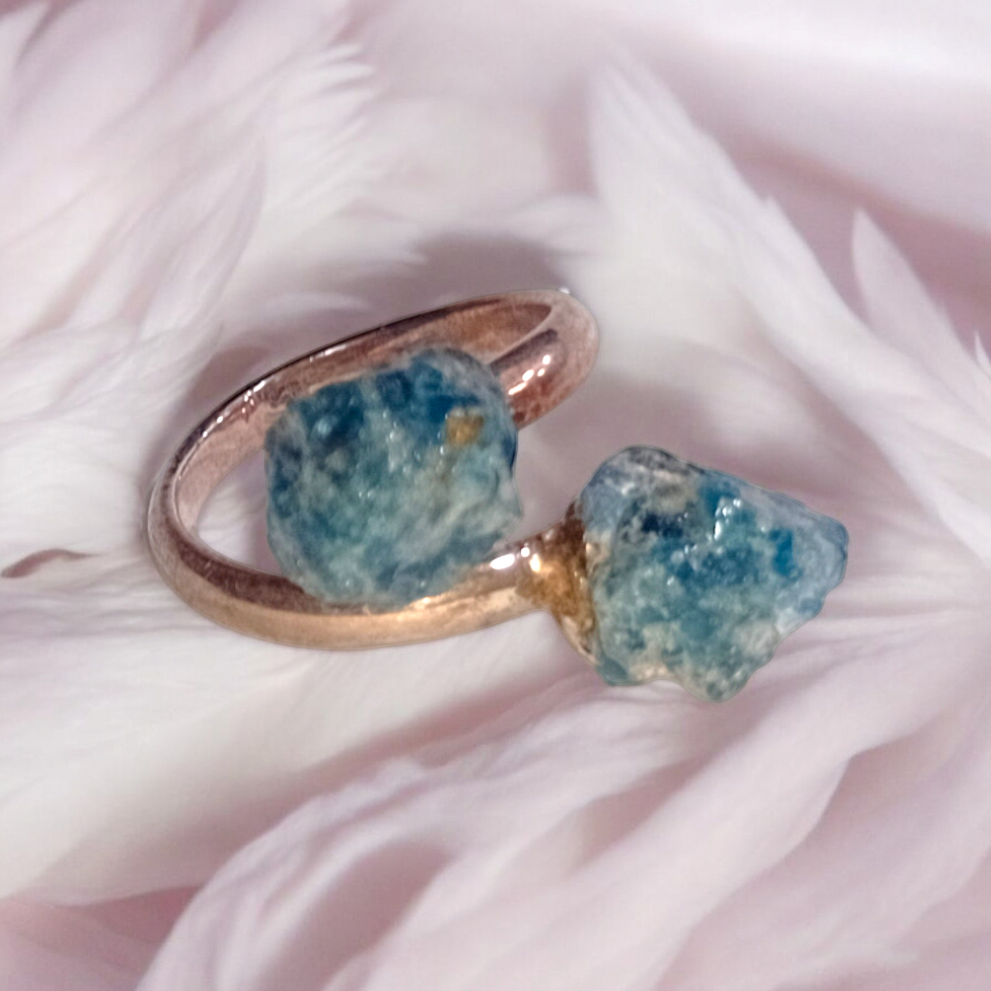 Apatite Ring